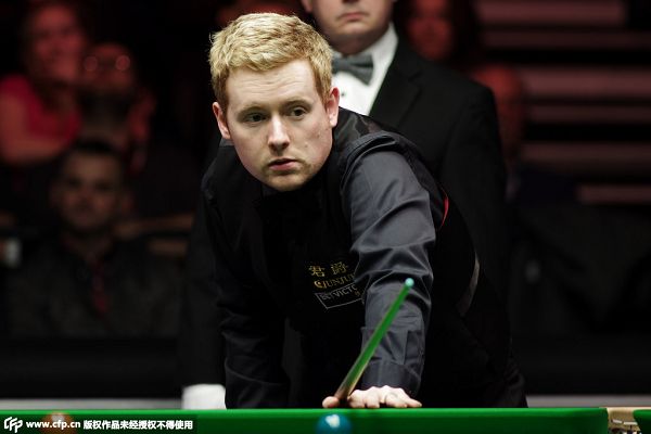 在当今世界 在当今世界